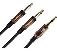 Meze Câble Standard Liric Cuivre (3 m) - Câbles casques