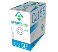 A-LAN KIU5PVC305 câble de réseau Gris 305 m Cat5e U/UTP (UTP)