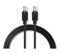 Câble CAT 5e Nedis CCBW85100AT150 15.0 m G