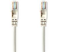 Câble CAT 5e Nedis CCGP85100GY50 Gris G