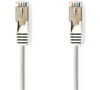 Câble CAT 5e Nedis CCGP85121GY75 Gris G