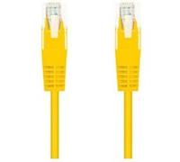 Nanocable 10.20.0407 câble de réseau Gris 7 m Cat6 U/UTP (UTP)
