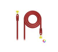 Câble Catégorie 6a STP NANOCABLE LSZH