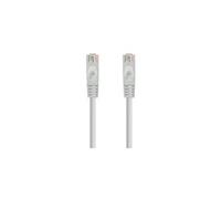 Câble catégorie 6a utp nanocable 10. 20. 18 gris