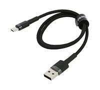 Câble CATKLF-AG1 haute vitesse, connecteur USB 2.0 USB A, connecteur USB C...