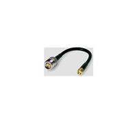 Zyxel Câble cavalier d'antenne 50 Ω SMA (M) vers N (F)