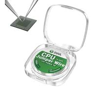Câble Cavalier pour Carte Mère,Ligne Volante pour Soudage et Réparation | Câble De Raccordement Résistant À La Flexion Pour Industriel, Électroaimants, Domestique, Électronique, Et