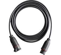 Câble CEE NEO 32A 5P 400V 6h 25m - Cordon d'alimentation 5x6mm² 25m