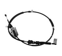 Câble changement Compatible Avec Mitsubishi Pour L200 1996 1997 1998 1999 2000 2001 2002 2003 2004 2005 2006 2007 Pièces Rechange Câble Changement Vitesse OEM MR581300