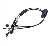 Câble changement Compatible Avec Nissan Pour Primastar 2001-2018 Câble Liaison Commande Vitesse Remplacement Réparation Pièces Rechange OEM 7701477672