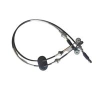 Câble changement Compatible Avec Toyota Pour Hiace 2005-2016 Câble Changement Vitesse Automatique Pièces Rechange Réparation Remplacement OEM 33820-64203