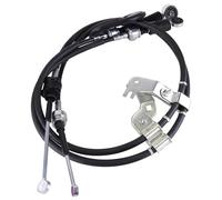 Câble Changement Sélecteur Compatible Avec Acura Pour RSX 2.0 2002 2003 2004 2005 2006 K20A K20A2 K20a3 Câbles De Levier De Vitesses 54310-S6M-043