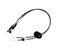 Câble Changement Sélecteur Compatible Avec Acura Pour RSX 2002 2003 2004 2005 2006 54310-S6M-043 Câbles De Levier De Vitesse Type-S Universels Pour Voiture