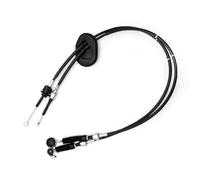 Câble Changement Sélecteur Compatible Avec Acura Pour RSX K20A K20A2 K20A3 2002 2003 2004 2005 2006 Câbles De Levier De Vitesse Type-S 54310-S6M-043