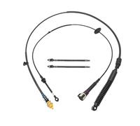 Câble Changement Sélecteur Compatible Avec Chevy Pour Silverado 1500 1999 2000 2001 2002 2003 2004 2005 2006 2007 Câble De Levier De Vitesse 12477640