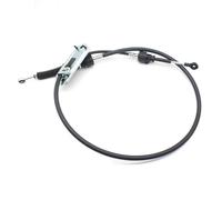 Câble Changement Sélecteur Compatible Avec Mirage Pour Pajero Pour Mini H65W H66W H67W H76W H77W Câble De Transmission Pour Levier De Vitesse MR350056