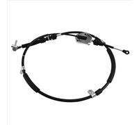 Câble Changement Sélecteur Compatible Avec Mitsubishi Pour L200 1997 1998 1999 2000 2001 2002 2003 2004 2005 2006 2007 MR581300 Câble De Rechange Pour Levier De Vitesse