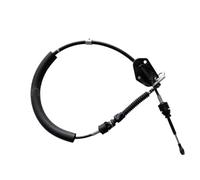 Câble Changement Sélecteur Compatible Avec Mitsubishi Pour Pajero V93 V97 V73 V77 Pièces Automobiles Câble De Levier De Vitesse Câble De Changement De Vitesse Automatique