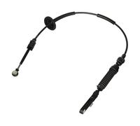 Câble Changement Vitesse 2 leviers de sélection de gamme de Transmission automatique, câble de changement de vitesse 15268403 adapté pour Hummer H2 2003 - 2007