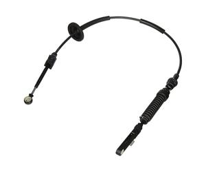 Câble Changement Vitesse 2 leviers de sélection de gamme de Transmission automatique, câble de changement de vitesse 15268403 adapté pour Hummer H2 2003 - 2007