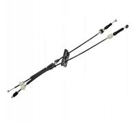 Câble changement vitesse 55260274 Compatible Avec Fiat Pour DUCATO Câble De Transmission Manuelle Câble De Commande De Vitesse Câble De Changement De Vitesse