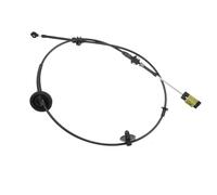 Câble Changement Vitesse Câble De Changement De Vitesse Automatique, Câble De Manette De Vitesse De Transmission 1L2Z7E395AC Compatible Avec Ford Pour Explorer 2002 2003 2004 2005