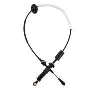 Câble Changement Vitesse Câble De Changement De Vitesse De Transmission Automatique 42RLE 52109624AD, Compatible Avec Jeep Pour Wrangler TJ 2003 2004 2005 2006