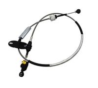 Câble Changement Vitesse Câble De Levier De Vitesse De Transmission Automatique 5M5P7E395BD Compatible Avec Ford Pour Focus 2005 2006 2007 2008 2009 2010 2011