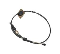 Câble Changement Vitesse Câble Sélection Du Levier Commande Changement Vitesse Transmission Automatique 3382042090 Compatible Avec Toyota Pour RAV4 2001-2003 2004 2005 Base 2.0 L GAZ