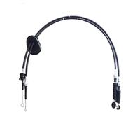 câble changement vitesse Compatible Avec Acura RSX 2.0 K20A K20A2 K20A3 Les Transmissions Manuelles Câbles De Sélecteur De Vitesse Pour Type-S 54310-S6M-043