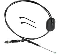 câble changement vitesse Compatible Avec Chevy C1500 C2500 C3500 K1500 K2500 K3500 Câble De Sélecteur De Vitesse De Transmission Automatique 15037353