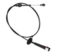 câble changement vitesse Compatible Avec Chevy Pour Avalanche 2009-2013 Pour Silverado 2500 3500 HD 2007-2014 Câble De Changement De Vitesse Transmission Automatique 25995564
