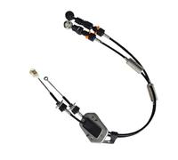 Câble Changement Vitesse Compatible Avec Chevy Pour Spark 2006-2022 Pièces Rechange Câble Changement Vitesse OEM 25181787