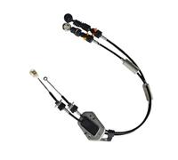 Câble Changement Vitesse Compatible Avec Chevy Pour Spark 2015-2022 Pièce Rechange Câble Changement Vitesse OEM 25181787