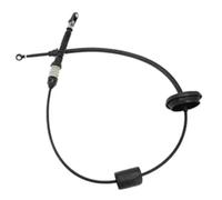 câble changement vitesse Compatible Avec Dodge Pour Avenger 2008 2009 2010 2011 2012 2013 2014 Câble Sélecteur Vitesse À Transmission Automatique Références 5273214AE 5273214AD