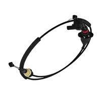 Câble Changement Vitesse Compatible Avec Dodge Pour Durango 2003 Ensemble De Câbles De Levier De Commande De Transmission Accessoires De Voiture De Remplacement 52110005AL