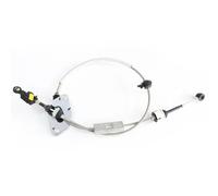 CâBle Changement Vitesse Compatible Avec Ford Pour Fiesta 2009 2010 2011 2012 Remplacement Réparation Câbles Transmission Boîte Vitesses OEM DK5046500C