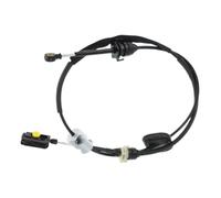 câble changement vitesse Compatible Avec Ford Pour Transit Pour Connect XL XLT 2010-2013 Équipés D'une Transmission Automatique 4F27E 2.0L Câble De Commande 8S4Z7E395AG