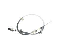 Câble Changement Vitesse Compatible Avec Haima 3 2009 2010 2011 2012 2013 2014 Pour Happin 2006-2011 Câble De Commande De Transmission CVT CA11-46-500M1