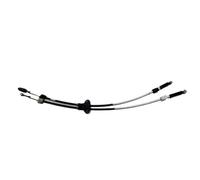 Câble Changement Vitesse Compatible Avec Mazda 5 2007 2008 2009 2010 2011 2012 2013 2014 2015 CR CW MT Câble De Commande De Transmission De Moteur À Essence CD85-46-500