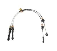 câble changement vitesse Compatible Avec Mazda 6 2003 2004 2005 2006 2007 2008 Accessoires Auto Câble De Commande De Boîte De Vitesses Manuelle Remplace G28J46500G