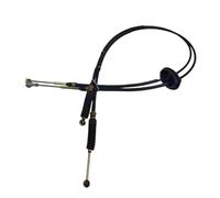 CâBle Changement Vitesse Compatible Avec Mitsubishi Pour L300 1999 2000 2001 2002 Pièces Rechange Réparation Remplacement Câble Changement Vitesse OEM MB484114