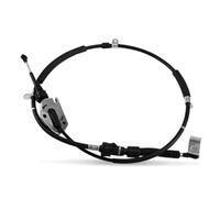 CâBle Changement Vitesse Compatible Avec Mitsubishi Pour Pajero Pour Montero Sport 1999-2006 Accessoires Réparation Remplacement Câble Changement Vitesse Voiture OEM MR581300