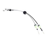 câble changement vitesse Compatible Avec Pontiac Pour Pursuit 2005 2006 Accessoires Auto Câble Changement Vitesse Transmission Manuelle Ward Câble Marche Arrière Remplace 15277760