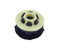 Câble changement vitesse Compatible Avec Scenic 3 2009-2015 Manchon En Caoutchouc De Liaison D'extrémité Adaptateur Connecteur Boucle De Sélection Œillet Levier Changement Vitesse Douille Câble(Big)