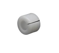 Câble changement vitesse Compatible Avec Suzuki Pour Swift Pour SX4 Bague De Pivot Tringlerie Sélecteur Vitesses Manchon En Caoutchouc Œillet Kit Réparation Pour Boîte Vitesses Manuelle(1pcs A)