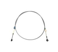 CâBle Changement Vitesse Compatible Avec Volvo Pour FH12 1998 1999 2000 2001 2002 2003 2004 2005 Câble Commande Vitesse Remplacement Réparation Pièces Rechange OEM 21002865