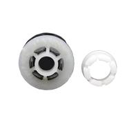 Câble Changement Vitesse Manuel, Bague De Commande Liaison Extrémité Du Sélecteur Levier Vitesse 34413-1HC2A, Compatible Avec Nissan Pour Micra K13 2012-2019 Tringlerie boîte vitesse