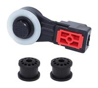 Câble Changement Vitesse Pince Serrage Câble Liaison MT Réparation Boîte Vitesses Joint Douille Levier Sélection Vitesse Commande 1332491 Compatible Avec Ford Pour Focus 1998 - 2011