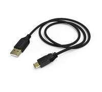 Câble de charge pour manette Basic pour PS4, 1,50 m